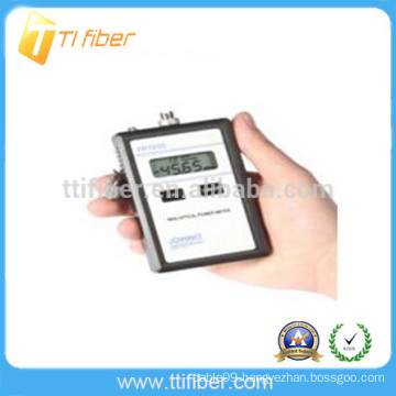 Mini handheld optical power meter